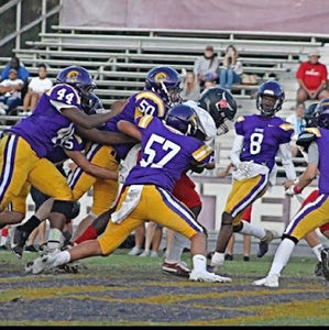 Meet your Posher, Ethan